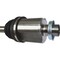 A1 Cardone CV AXLE ASSEMBLY 66-1573 - alternate 3